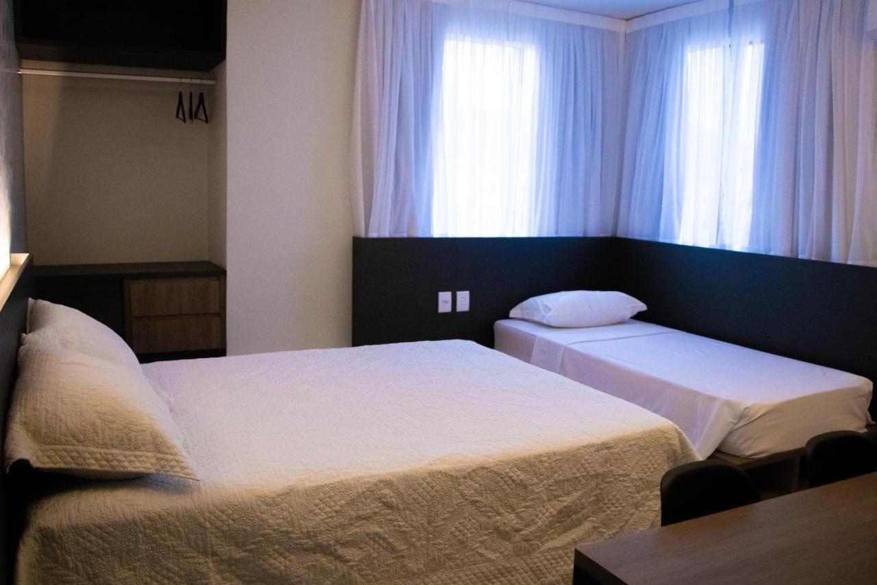 Liiv Costeira - Natal Ponta Negra Hotel Kültér fotó