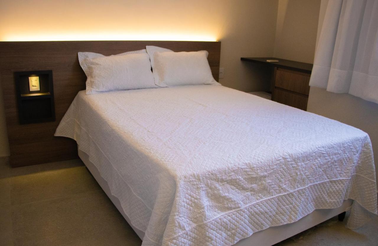 Liiv Costeira - Natal Ponta Negra Hotel Kültér fotó
