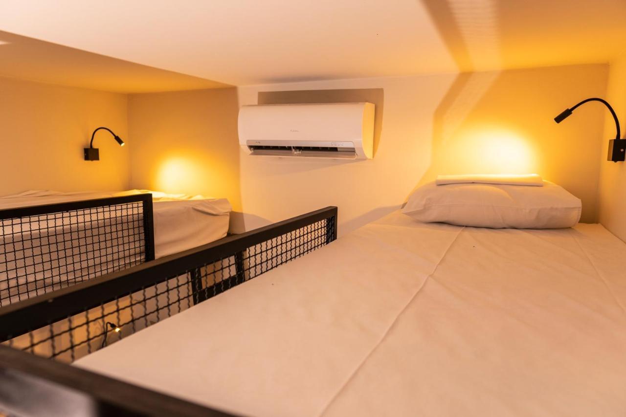 Liiv Costeira - Natal Ponta Negra Hotel Kültér fotó